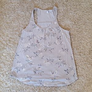 Express tank top